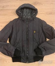 Giacca Refrigiwear Plain in - tg M/44 nero - donna