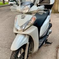 Honda SH300A soli 6.700km