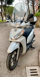 Honda SH300A soli 6.700km