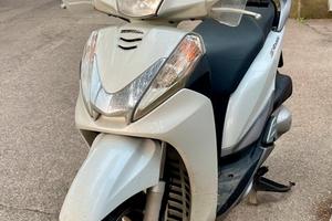 Honda SH300A soli 6.700km
