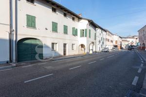 Negozio Cordovado [556VCG]