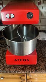 Impastatrice spirale peb atena