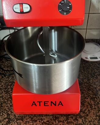 Impastatrice spirale peb atena