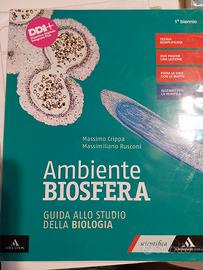 Ambiente Biosfera - 978 12 204 0045 9