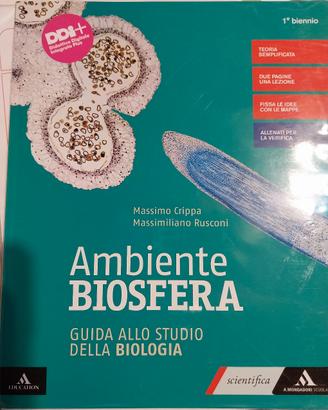 Ambiente Biosfera - 978 12 204 0045 9