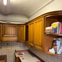 Mobile da cucina completo