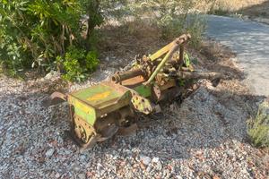 Fresa Celli b 130 per trattore