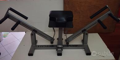 Fitness pump