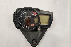 STRUMENTAZIONE DASHBOARD ORIGINALE SUZUKI GSX R 10