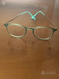Montatura occhiali vista/sole