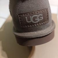 UGG Kids'Classic ultra mini