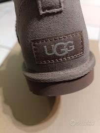 UGG Kids'Classic ultra mini