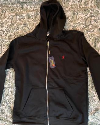felpa Ralph Lauren 