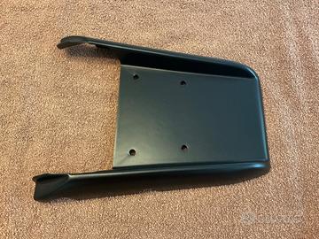 Tegolino posteriore Ducati monster abs carburatori