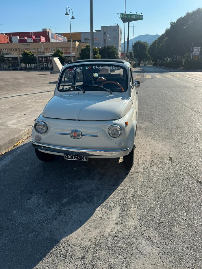 FIAT Altro modello