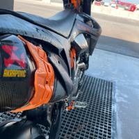 Ktm 500 exc - 2013