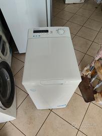 Lavatrice 7kg Carico dal Alto 