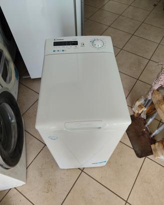 Lavatrice 7kg Carico dal Alto 