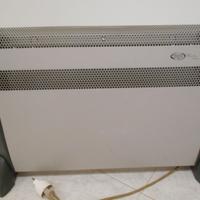 TERMOCONVETTORE ARGO MENEITO TURBO