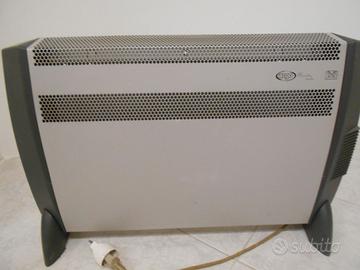 TERMOCONVETTORE ARGO MENEITO TURBO