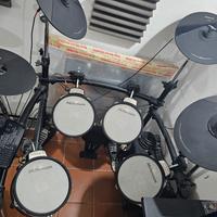 Batteria elettronica Millenium MPS-750