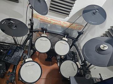 Batteria elettronica Millenium MPS-750