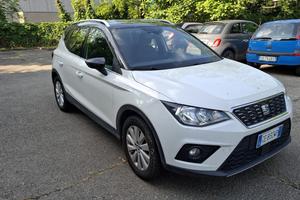 SEAT Arona_Doppi pedali_adattabile per privati