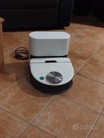 Folletto VR7 + Base Svuotamento - PARI AL NUOVO (G