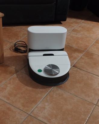 Folletto VR7 + Base Svuotamento - PARI AL NUOVO (G