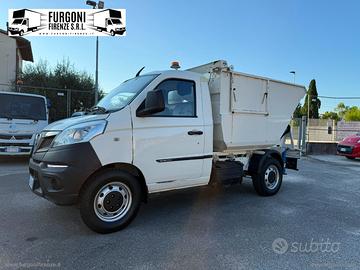 PIAGGIO Porter NP6 1.5 PC LR LPG C.Rib.Std Start
