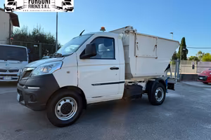 PIAGGIO Porter NP6 1.5 PC LR LPG C.Rib.Std Start