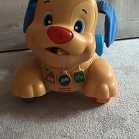 Cavalcabile parlante