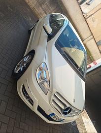 MERCEDES B 180 CDI DIESEL