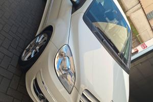 MERCEDES B 180 CDI DIESEL