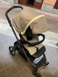 trio peg perego