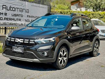 Dacia Sandero Stepway 1.0 TCe GPL Extreme PREZZORE