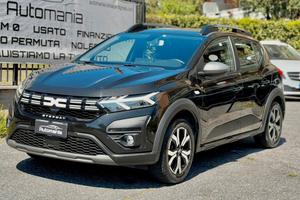 Dacia Sandero Stepway 1.0 TCe GPL Extreme PREZZORE