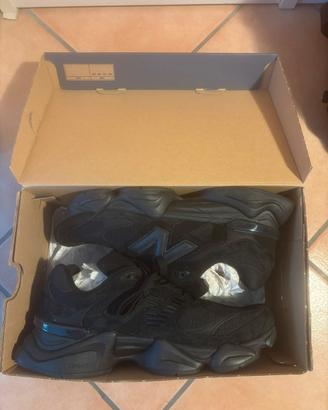 New Balance 9060 numero 44 uomo