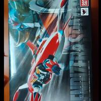 Grendizer Src Bandai 