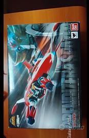 Grendizer Src Bandai 