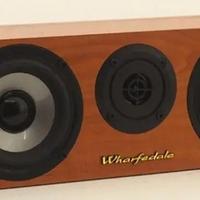 centrale wharfedale WH-2 England 120w nuova