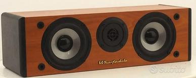 centrale wharfedale WH-2 England 120w nuova