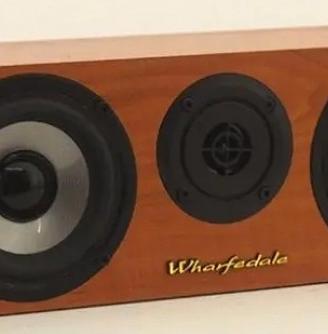 centrale wharfedale WH-2 England 120w nuova