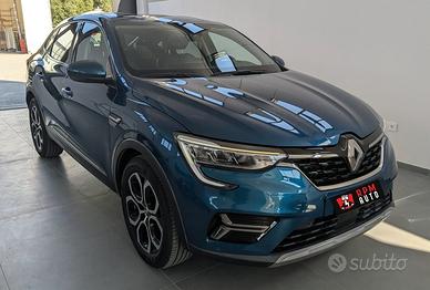 Renault Arkana Full Hybrid E-Tech 145 CV Techno