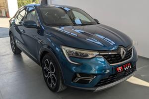 Renault Arkana Full Hybrid E-Tech 145 CV Techno