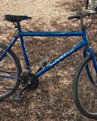 Rockybike 