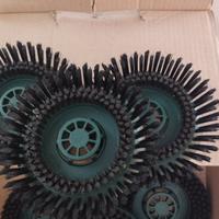 Spazzole Folletto Lucidatrice PL510