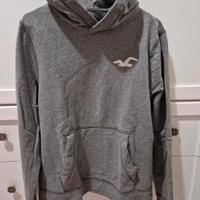 Felpa Hollister M