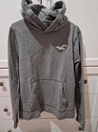 Felpa Hollister M