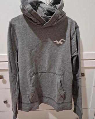 Felpa Hollister M